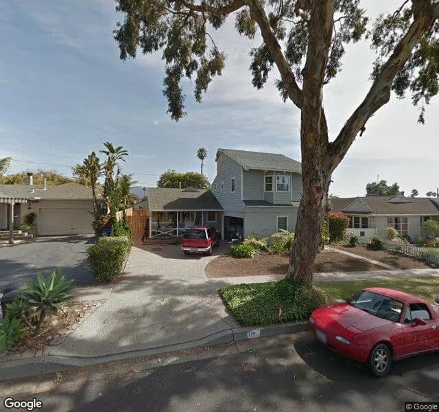 Your Home, Rcfe - Board And Care Home in Santa Barbara, California