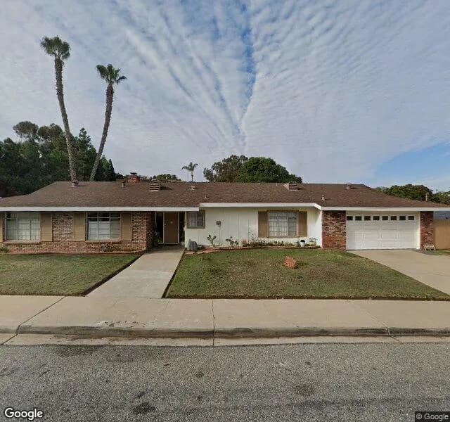 Zambrana's Adult Residential Facility #1 - Adult Residential Facility in Chula Vista, California