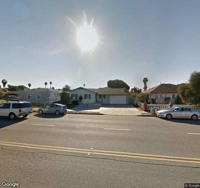 Zambrana's Adult Residential Facility #3 - Adult Residential Facility in Chula Vista, California