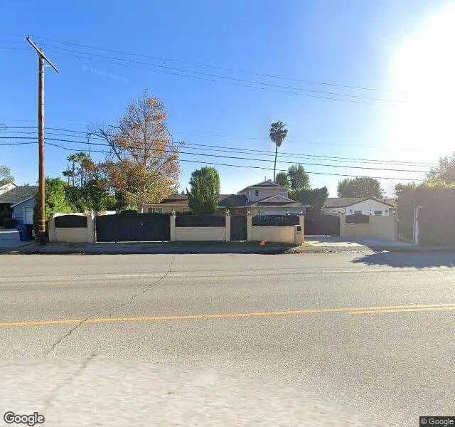 Zelzah Compassion Home