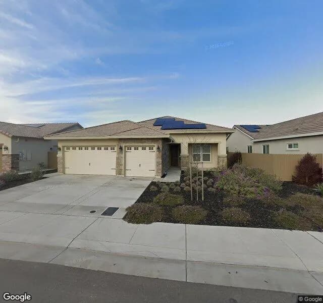 Zinnia Nurturing Residence 1 Llc