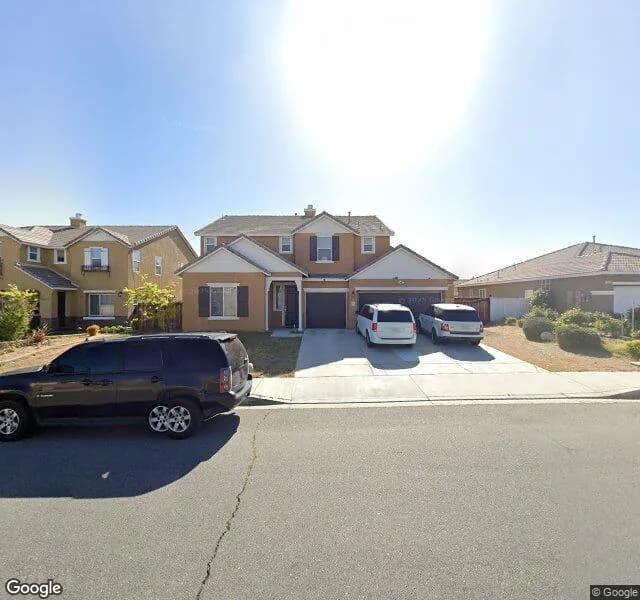 Zion Adult Residential Facility - Adult Residential Facility in Victorville, California