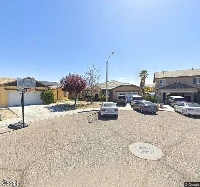 Zion Adult Residential Facility 2